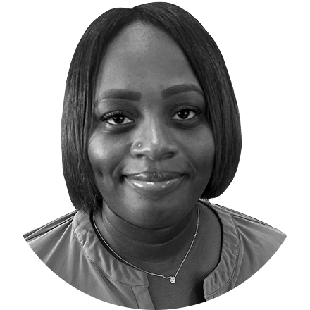 Portrait of Talkspace therapist