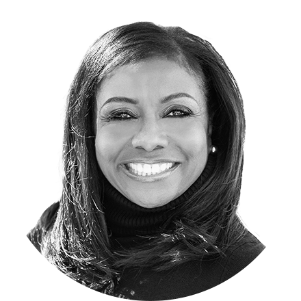 Portrait of Talkspace therapist