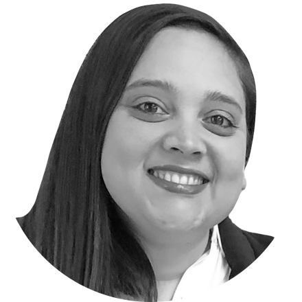 Portrait of Talkspace therapist