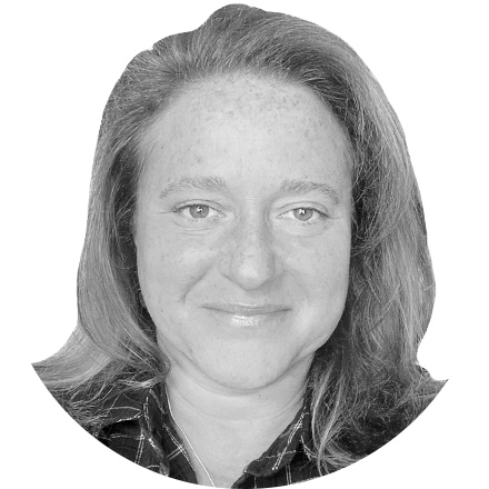 Portrait of Talkspace therapist