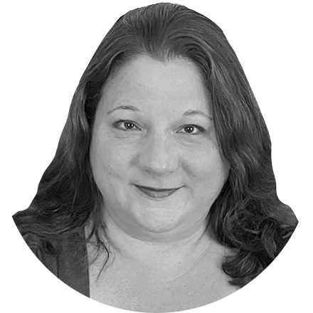 Portrait of Talkspace therapist