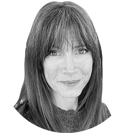 Portrait of Talkspace therapist