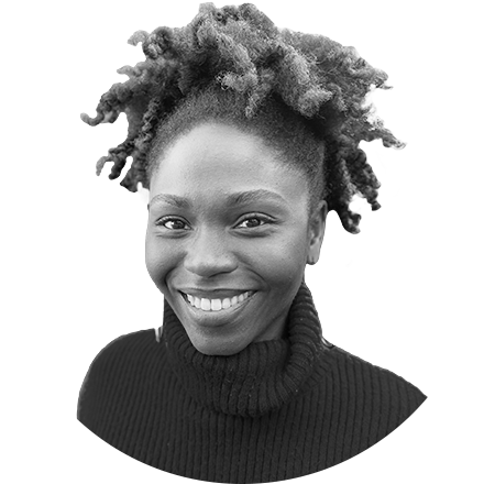 Portrait of Talkspace therapist