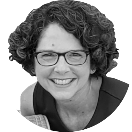 Portrait of Talkspace therapist