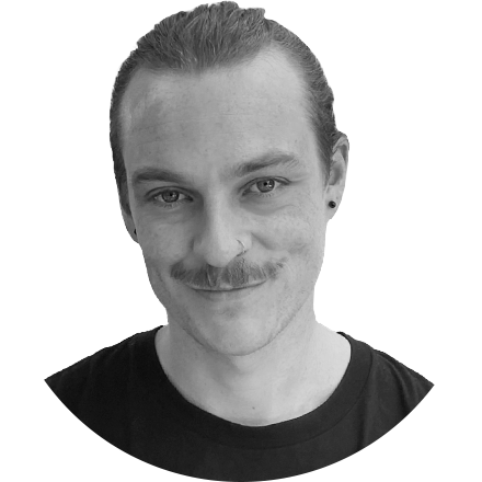 Portrait of Talkspace therapist