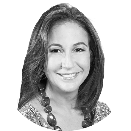 Portrait of Talkspace therapist