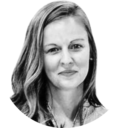 Portrait of Talkspace therapist