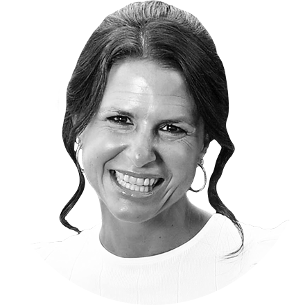 Portrait of Talkspace therapist