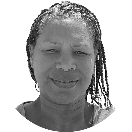 Portrait of Talkspace therapist