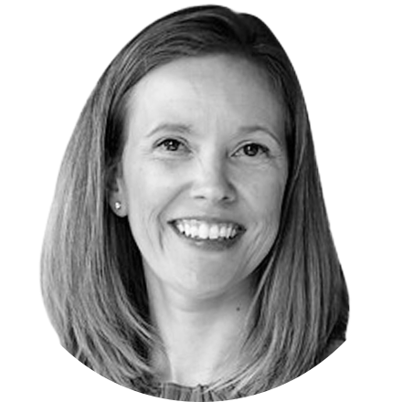 Portrait of Talkspace therapist