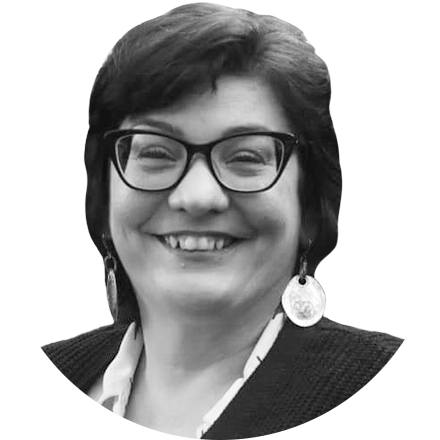 Portrait of Talkspace therapist