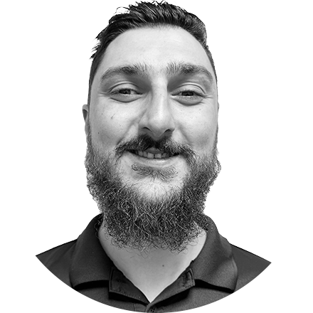 Portrait of Talkspace therapist