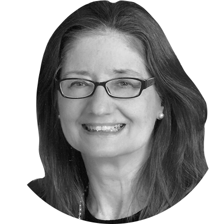 Portrait of Talkspace therapist