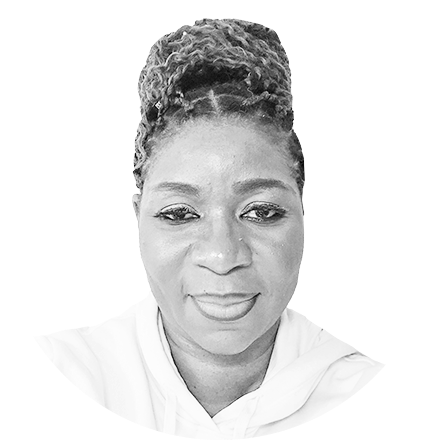 Sandra Obiebi, APRN