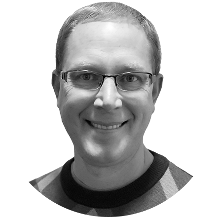 Portrait of Talkspace therapist