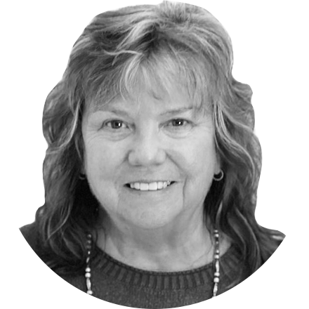 Portrait of Talkspace therapist