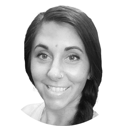 Portrait of Talkspace therapist