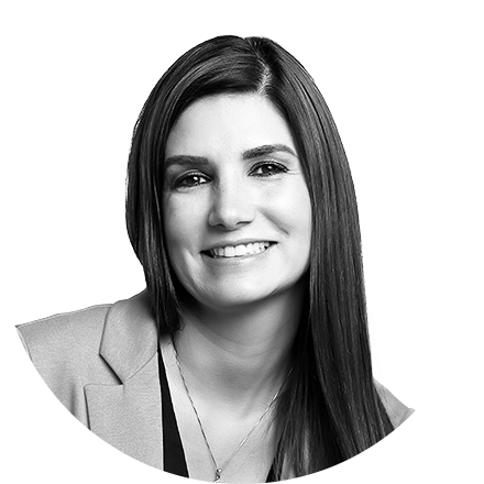 Portrait of Talkspace therapist