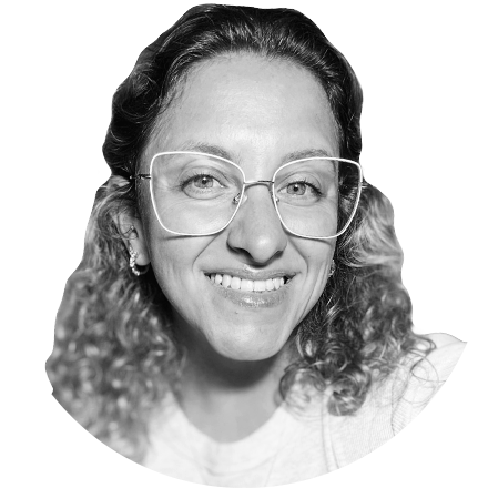 Portrait of Talkspace therapist