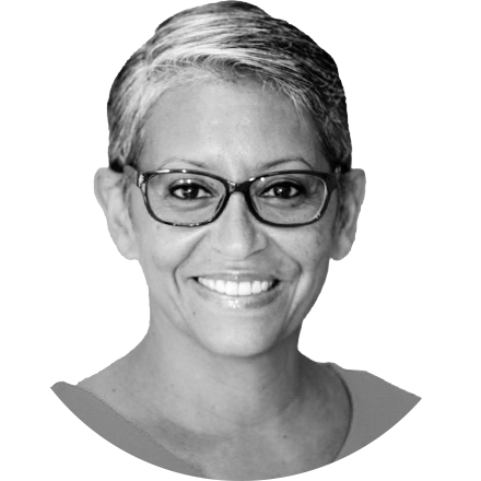 Portrait of Talkspace therapist