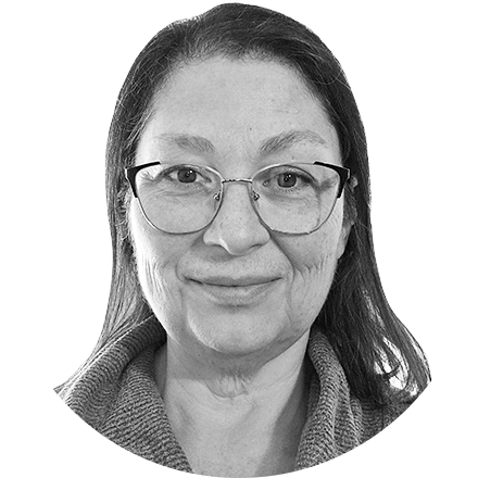 Portrait of Talkspace therapist