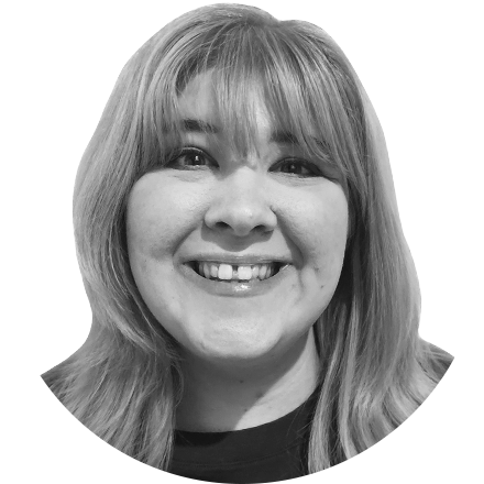 Portrait of Talkspace therapist