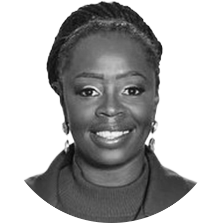 Portrait of Talkspace therapist