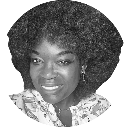 Portrait of Talkspace therapist