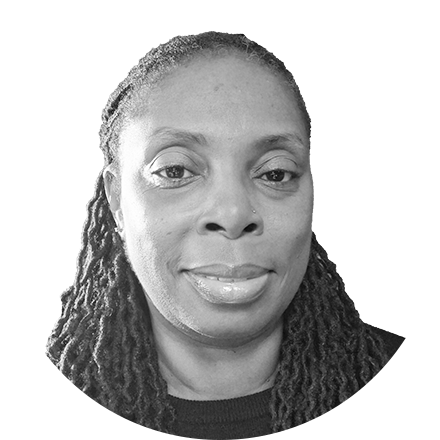 Portrait of Talkspace therapist