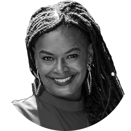 Portrait of Talkspace therapist