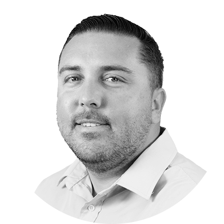 Portrait of Talkspace therapist