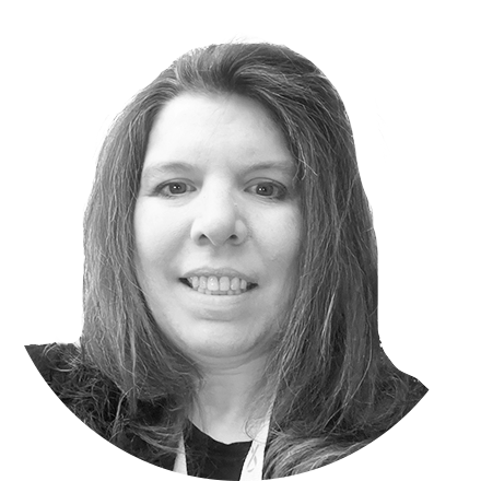 Portrait of Talkspace therapist