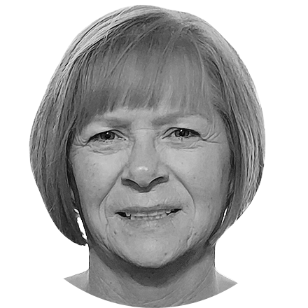 Portrait of Talkspace therapist