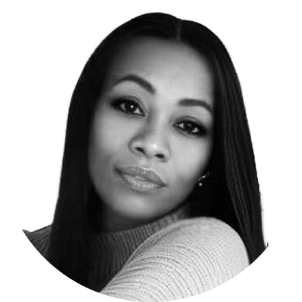 Portrait of Talkspace therapist