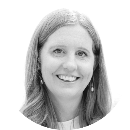 Portrait of Talkspace therapist