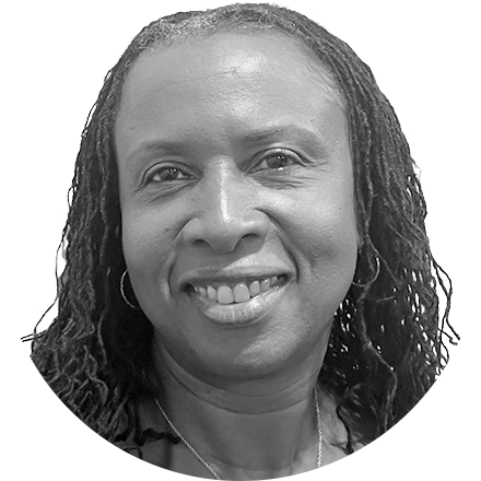 Portrait of Talkspace therapist