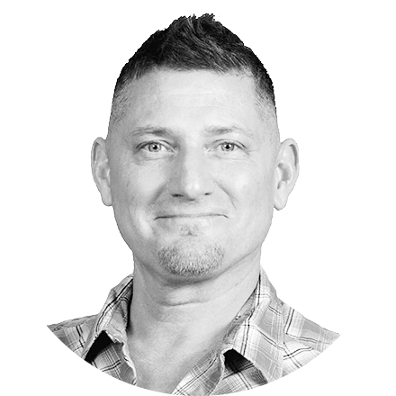 Portrait of Talkspace therapist