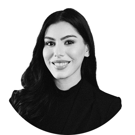 Portrait of Talkspace therapist