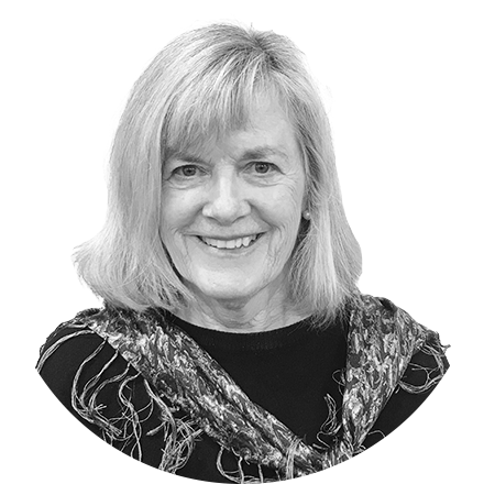 Portrait of Talkspace therapist