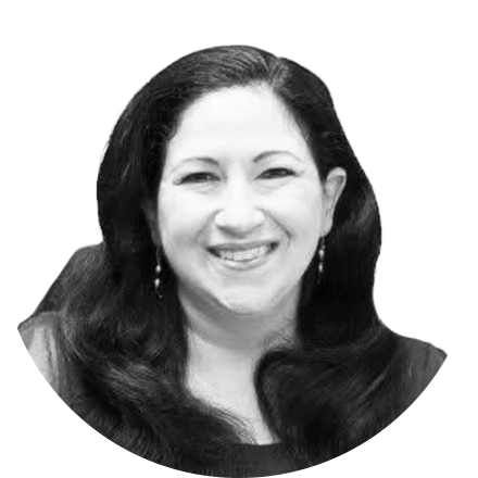 Portrait of Talkspace therapist