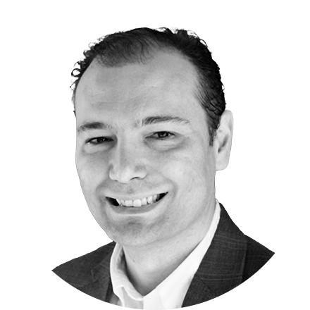 Portrait of Talkspace therapist