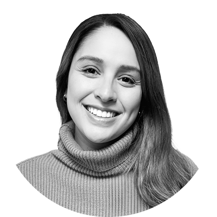 Portrait of Talkspace therapist