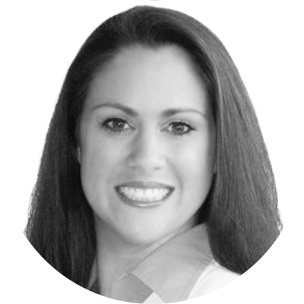 Portrait of Talkspace therapist