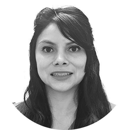 Portrait of Talkspace therapist