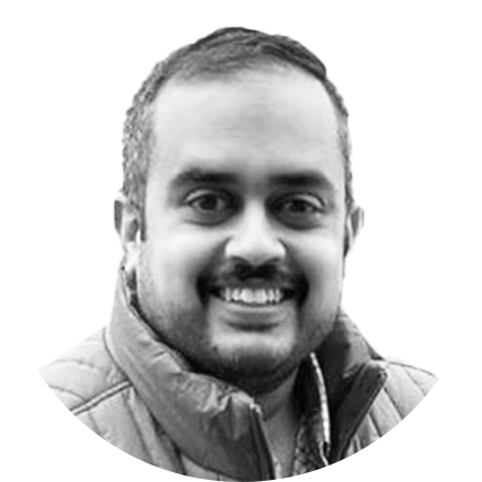 Portrait of Talkspace therapist