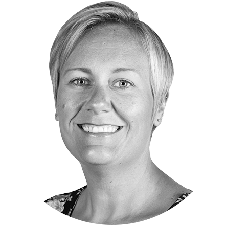 Portrait of Talkspace therapist