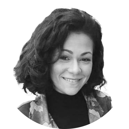 Portrait of Talkspace therapist