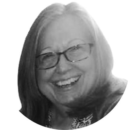 Portrait of Talkspace therapist