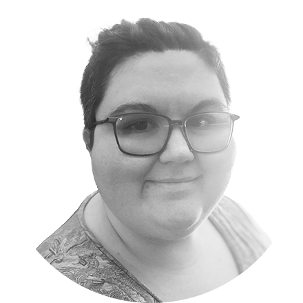 Portrait of Talkspace therapist