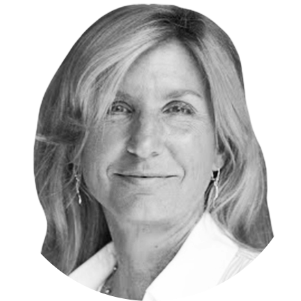 Portrait of Talkspace therapist